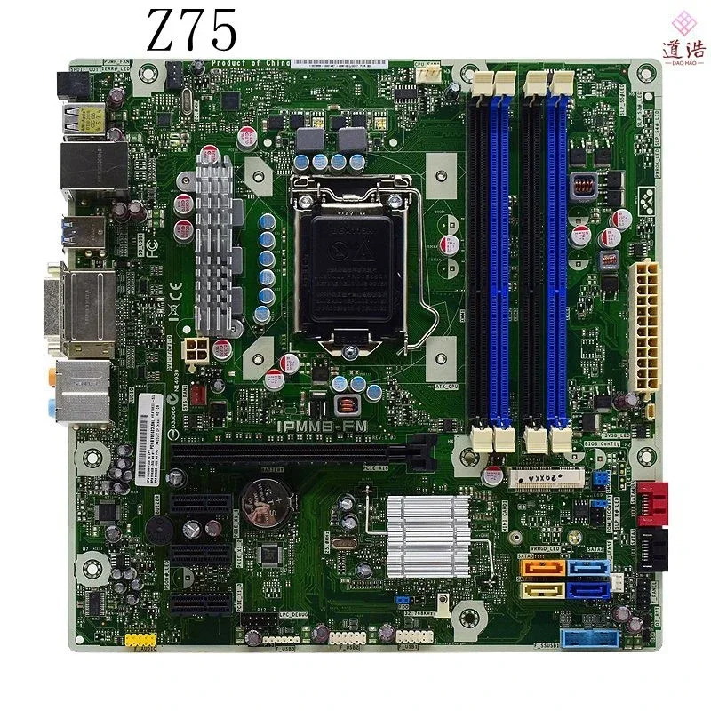 696400 -001 hp호환 IPMMB-FM 마더보드698306 -502 -002 LGA 1155 DDR3 메인보드 리퍼 완료 완전 작동