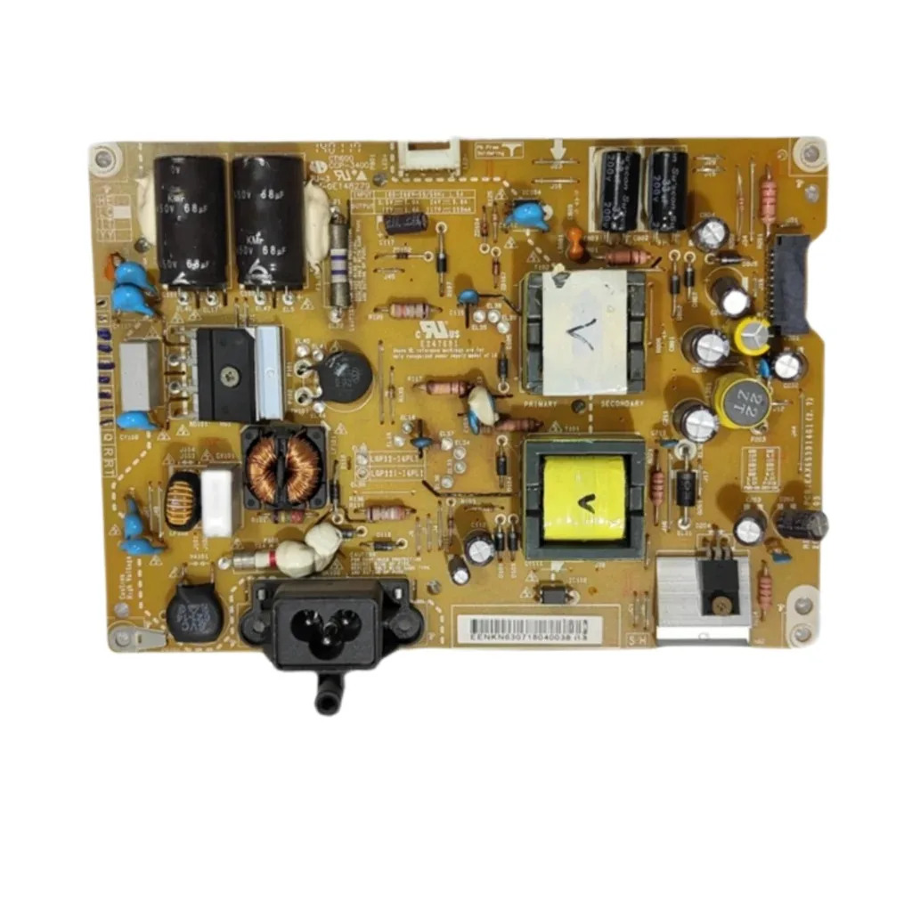새 전원 보드 EAX65391401 LGP32I-14PL1 32LB5610 32인치 TV