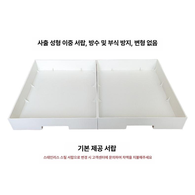 햄스터집 원목케이지 다람쥐하우스 기니피그사육장 슈가글라이더집 - 상세 이미지 3