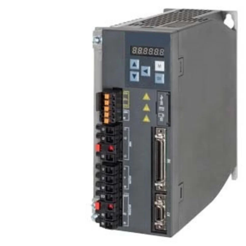 인버터 산업컨트롤러 VFD 6SL3210-5FB10-8UA0 6SL3210-5FB11-0UA1 6SL3210-5FB11-5UA0 6SL3210-5FB12-0UA0 신