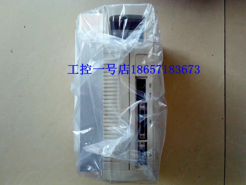 대만 동위안 서보모터 2KW TSB13202B-3NTA-1 드라이버 TSTA50D 세트