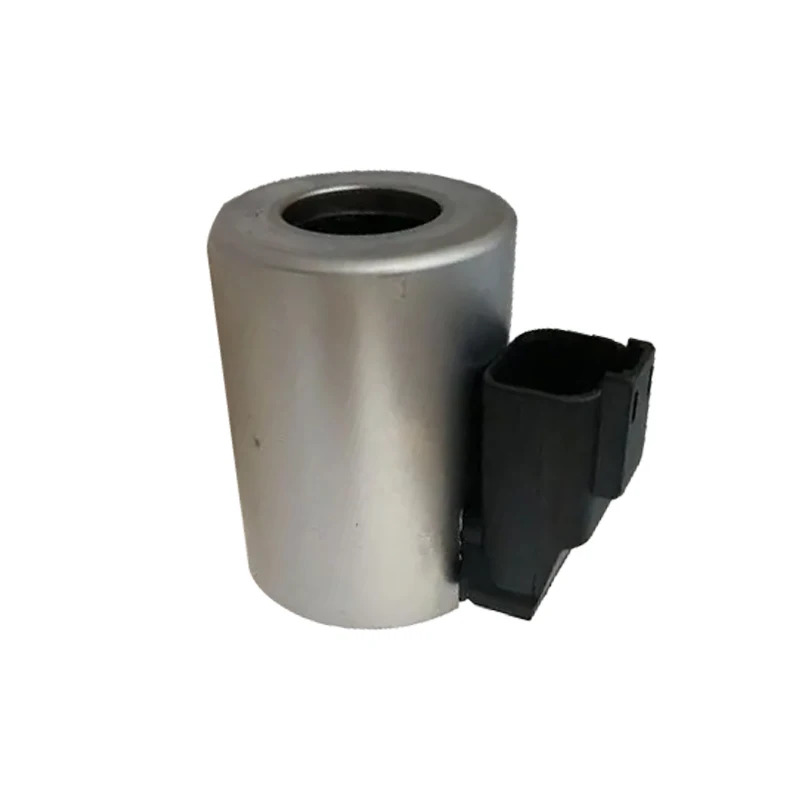 로터리 드릴링 리그 부품솔레노이드 밸브 코일 Rexroth 200 모터 R902603450 R902603775 R902650783