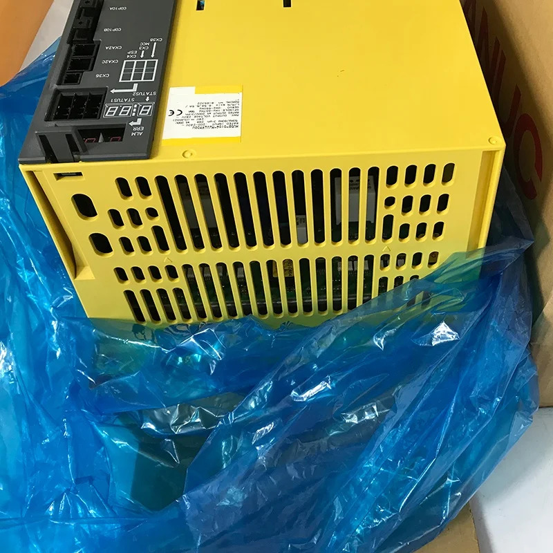새 원본 A06B-6134-H202 서보 증폭기 모듈