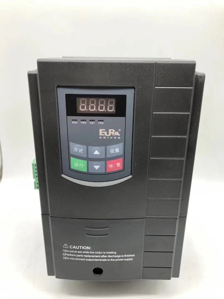 오리엔트 DK800-0015T3 인버터 1.5kw 380V