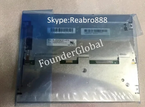LCD 패널 디스플레이 화면 NL8060AC21-21D 인치