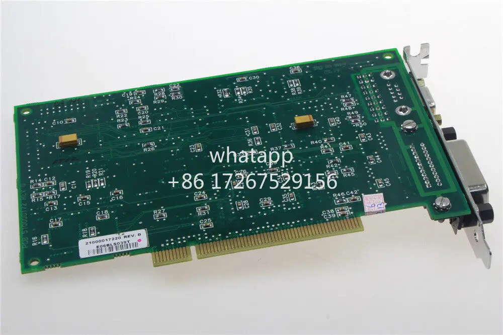 리퍼 워터스 hp호환LC 버스/레이스 LAC/E PCI DAQ 카드
