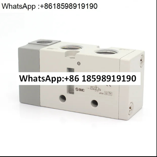 SMC VF5120/5220/5320/5420-5DZD1-02/5/DZ1/4/DZ1/3/D1/6/DD1-03
