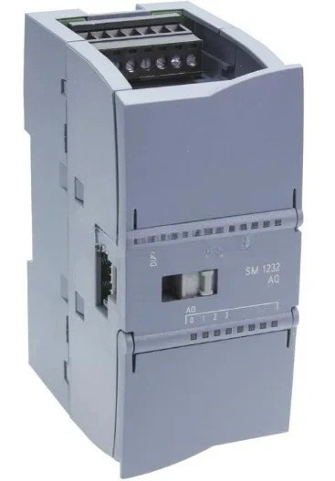 6ES7232-4HD32-0XB0 SM1232 6ES7 232-4HD32-0XB0 모듈