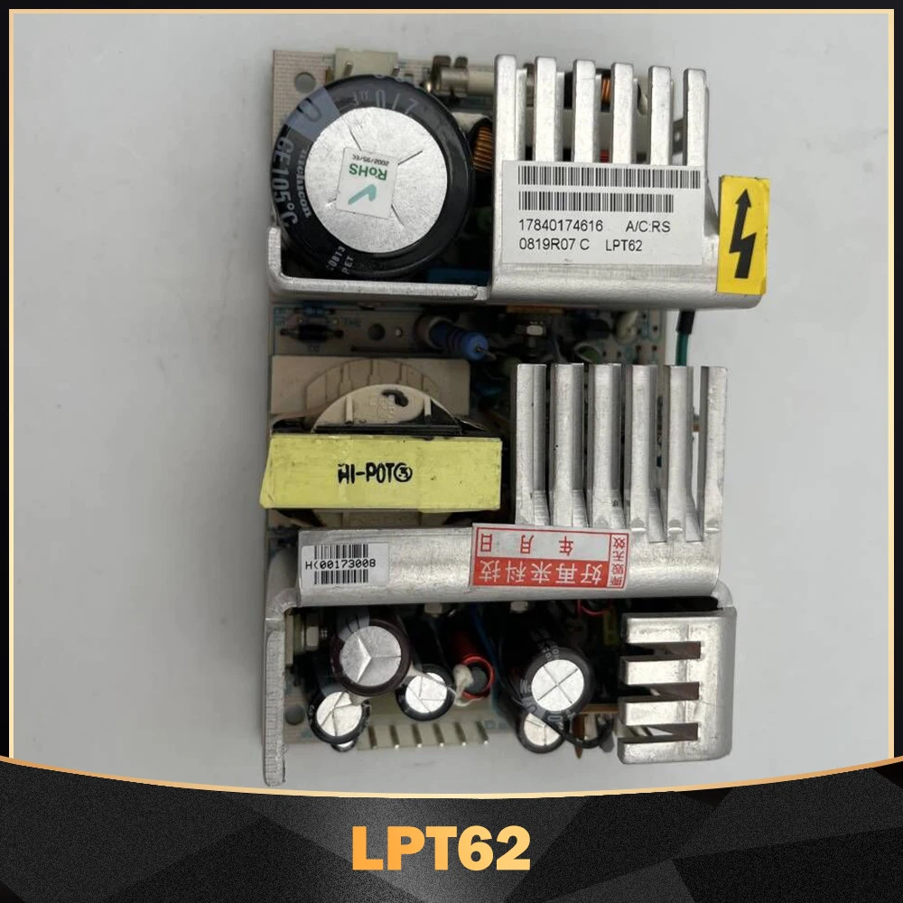 ASTEC 산업기기 전원공급장치 LPT62용