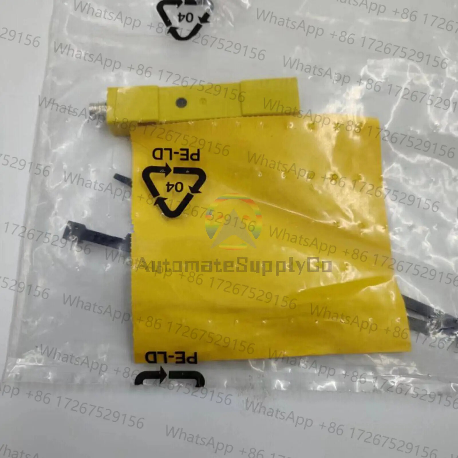 Ni20U-TS12-AP6X2-V1131 센서