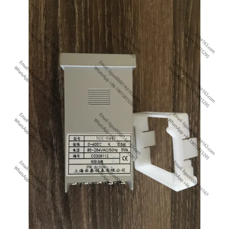 AISET NGG-5000 시리즈 온도 컨트롤러 NGG-5441 원본 0-400 k
