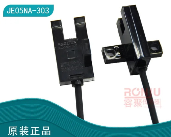 ECOTTER 광전스위치 JE05NA-303 302 304 305 306 307 FCOTTER 센서 PF-11ND PF-11PD PF-11N PF-11P