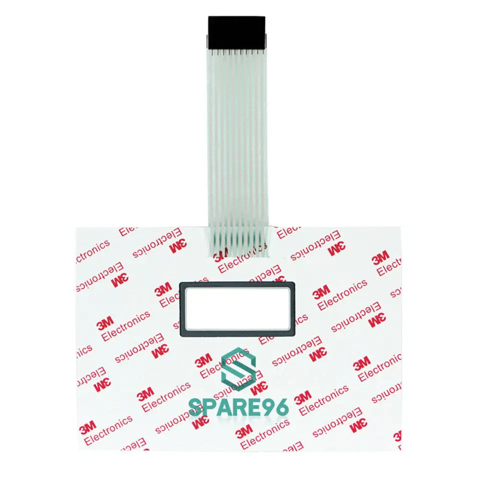 Elektronikon I 1900 0712 71 1900071271 멤브레키패드