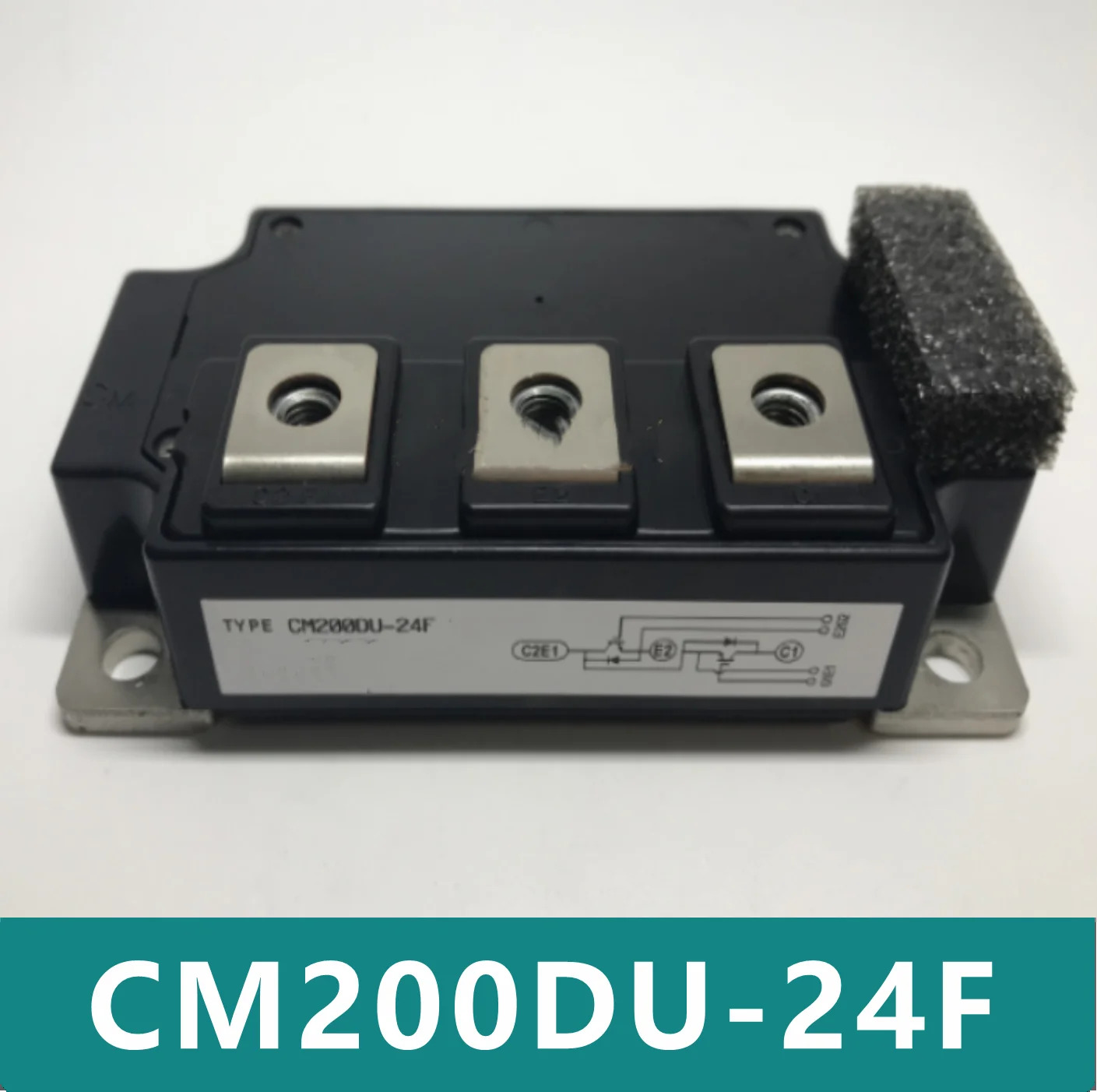 CM200DU-24F 모듈 NEW