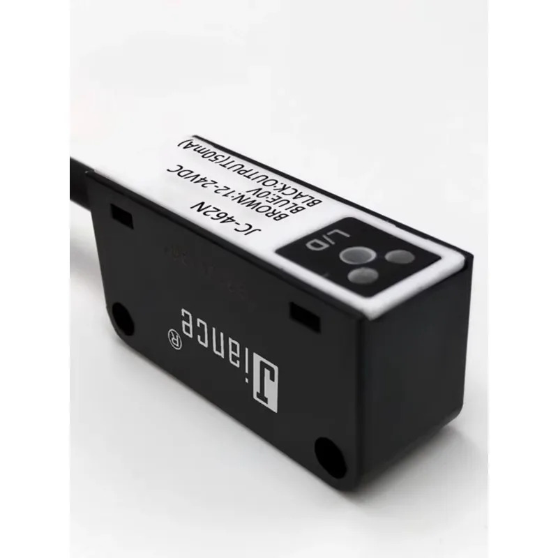 Jiance광전스위치 센서 JC-462N 긴 스트립 포장은 Pa-nas-onic CZ-462A를 대체