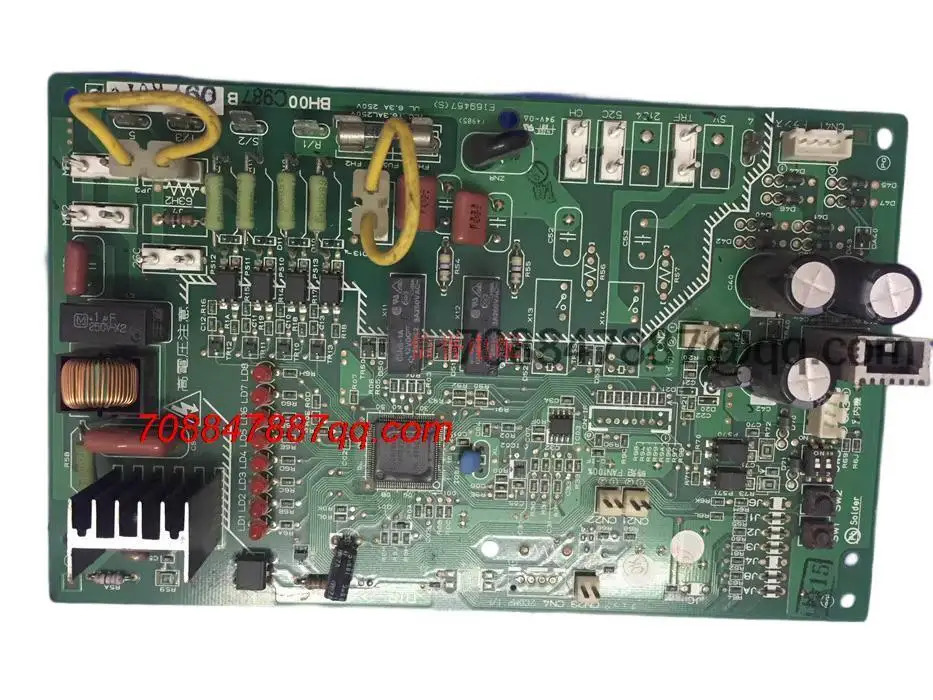 MEXZ-KF71VA-S BH00C987B