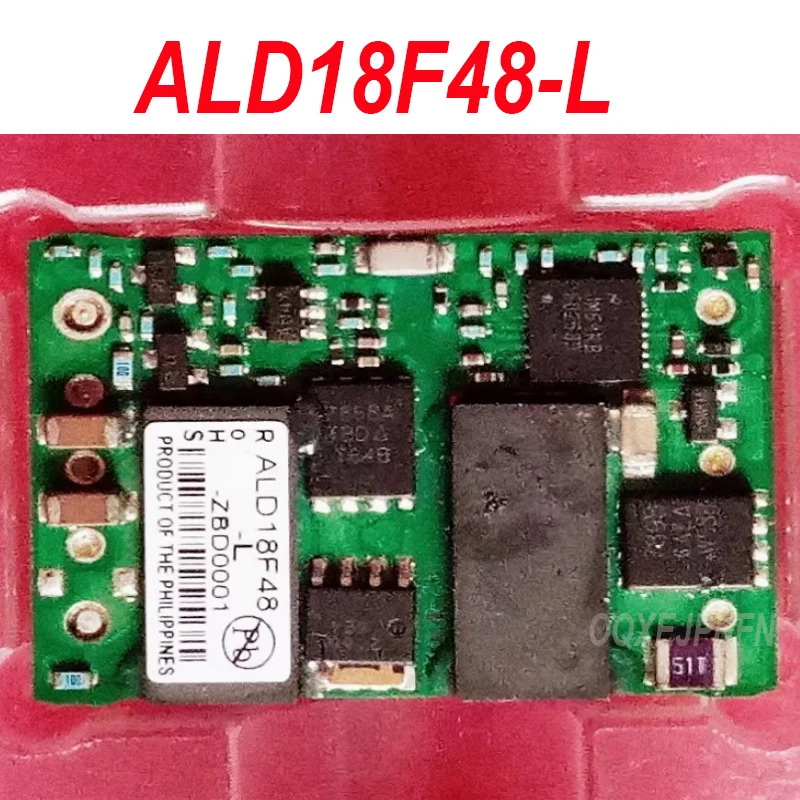 에머슨 ALD18F48-L 전원공급장치 신