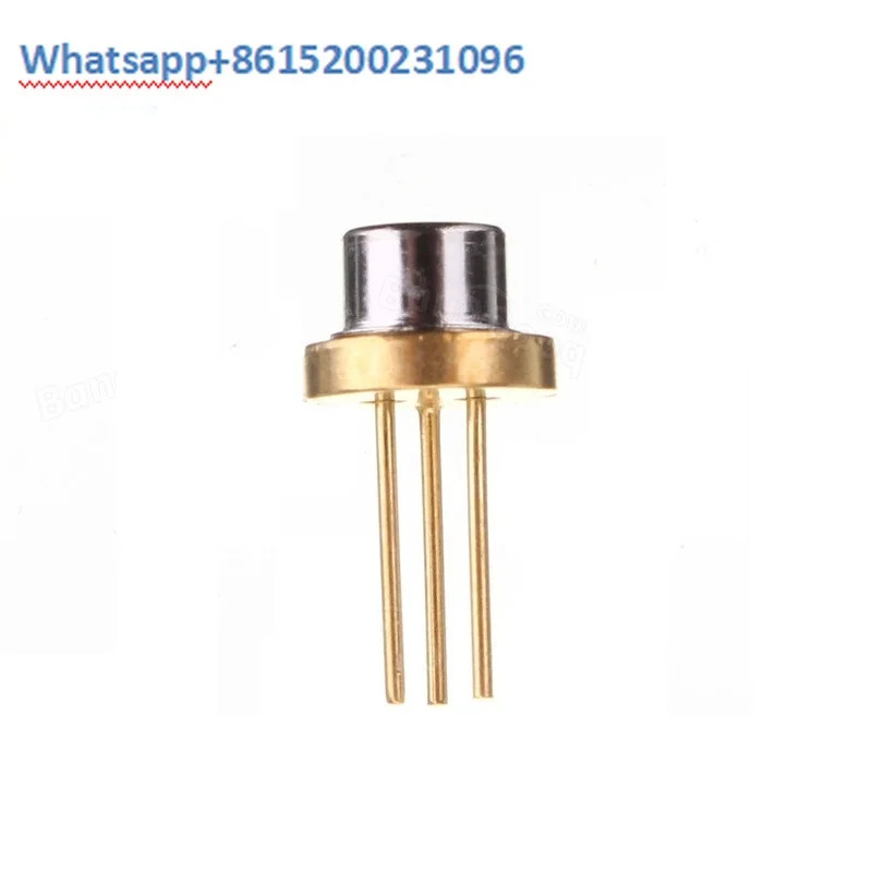 Lidar 905nm TO56 고출력 펄스 레이저 50W 10PCs