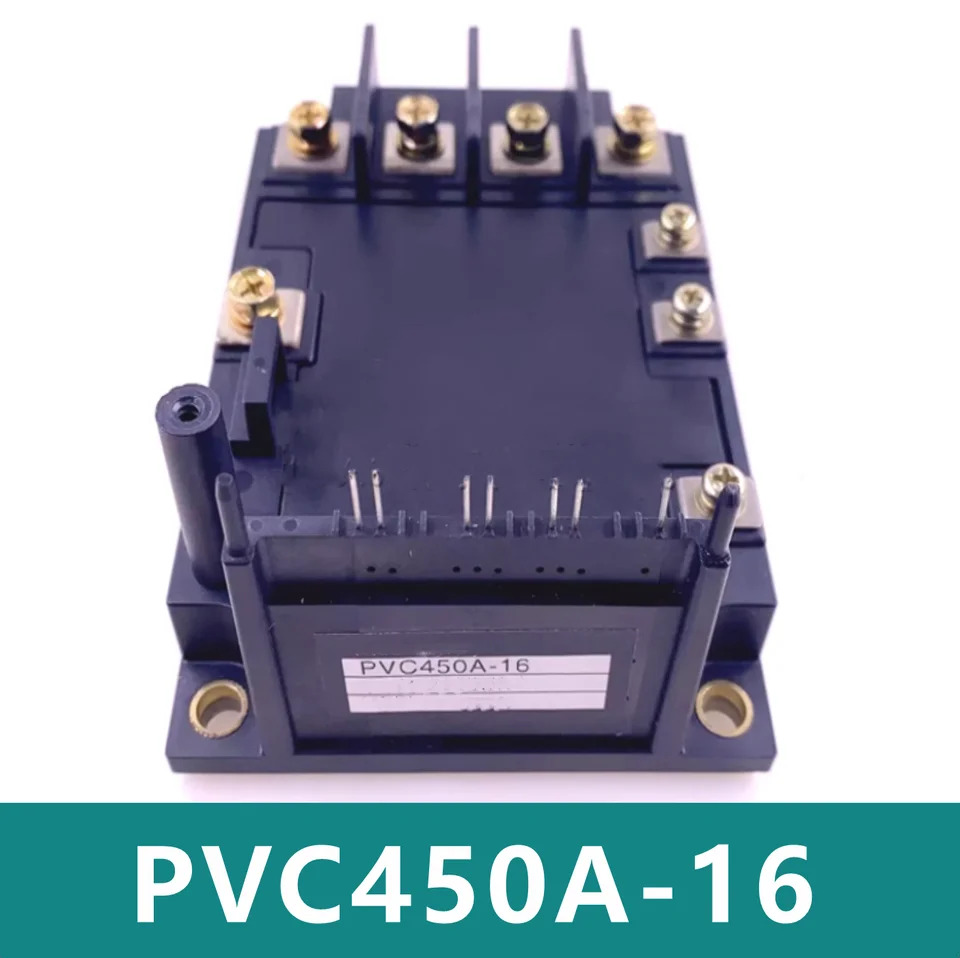 PVC450A-16 IGBT 모듈