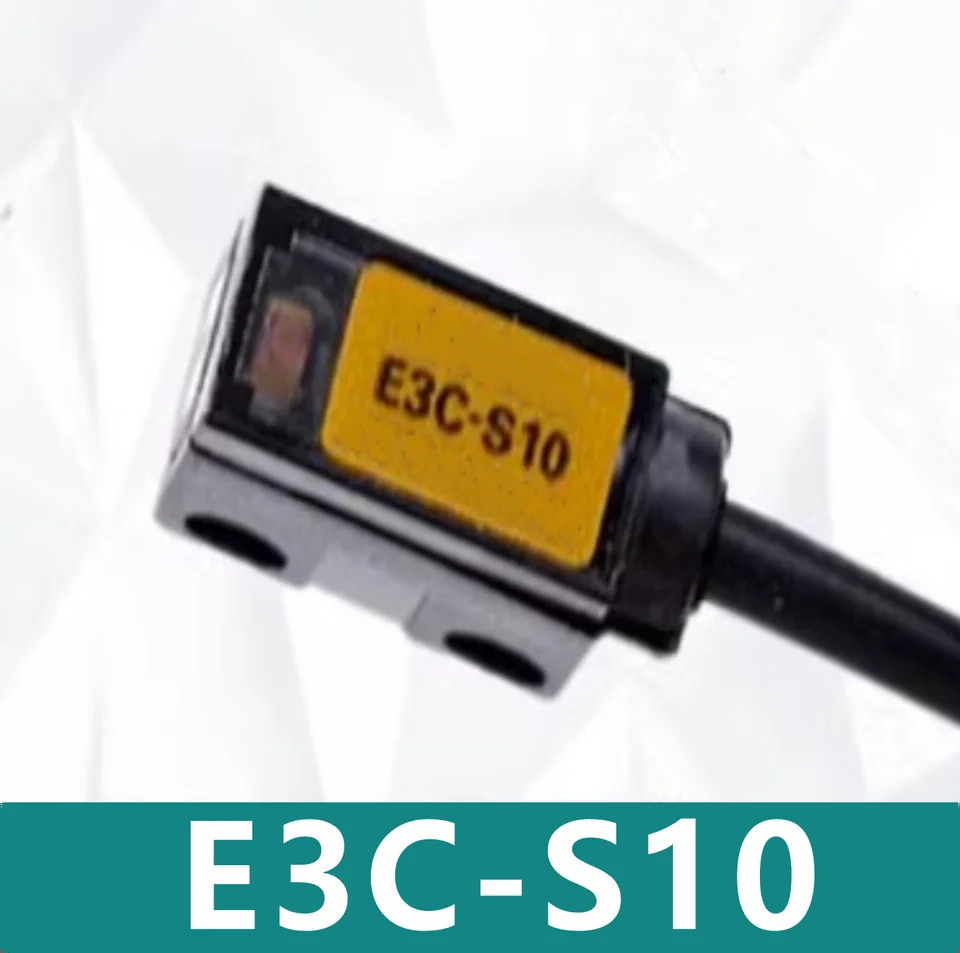 E3C-S10 광전스위치 센서 신