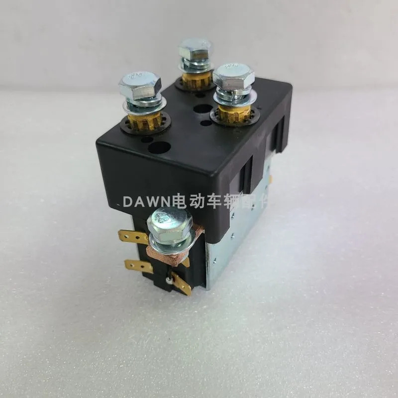 DC88-317T 릴레이 DC88-360T 워킹 역방향 접촉기 24V/48V100A