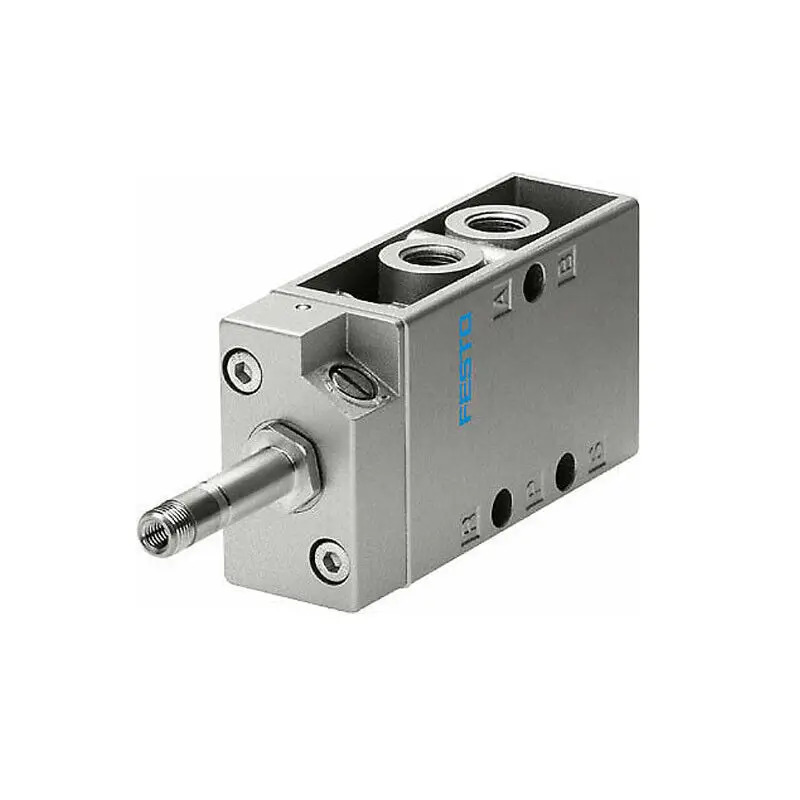 Festo MFH-5-1/8 솔레노이드 밸브 MFH51/8 9982 모델 신