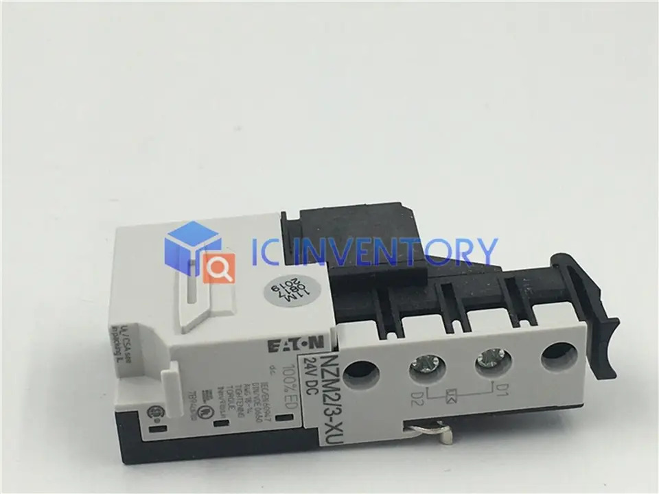 EATON MOELLER NZM2/3-XU24DC YH신