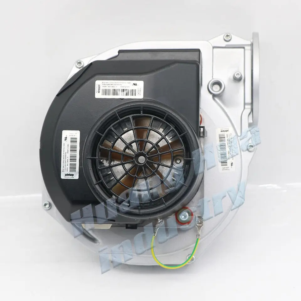 블로워냉각팬 RG148 1200-3633-010312-108 115 120V 50-60Hz 300W