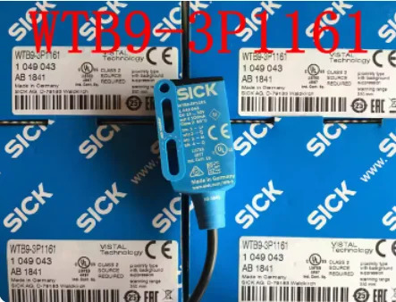 SICK 광전스위치 GRTE18-N1142 P1142 N1162 WTB9-3P1161 WTB9-3N1161 GL10-P4212 1212 GL10G-P4251 GRTE18S-N13