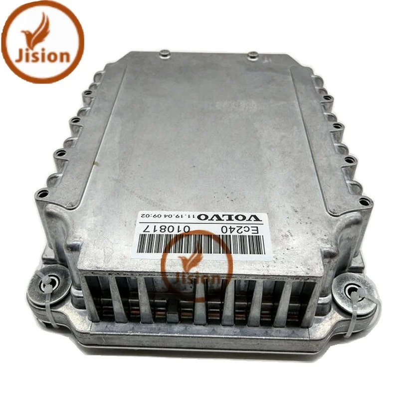 굴삭기 부품 EC240 컨트롤러 ECU VOE 60100002