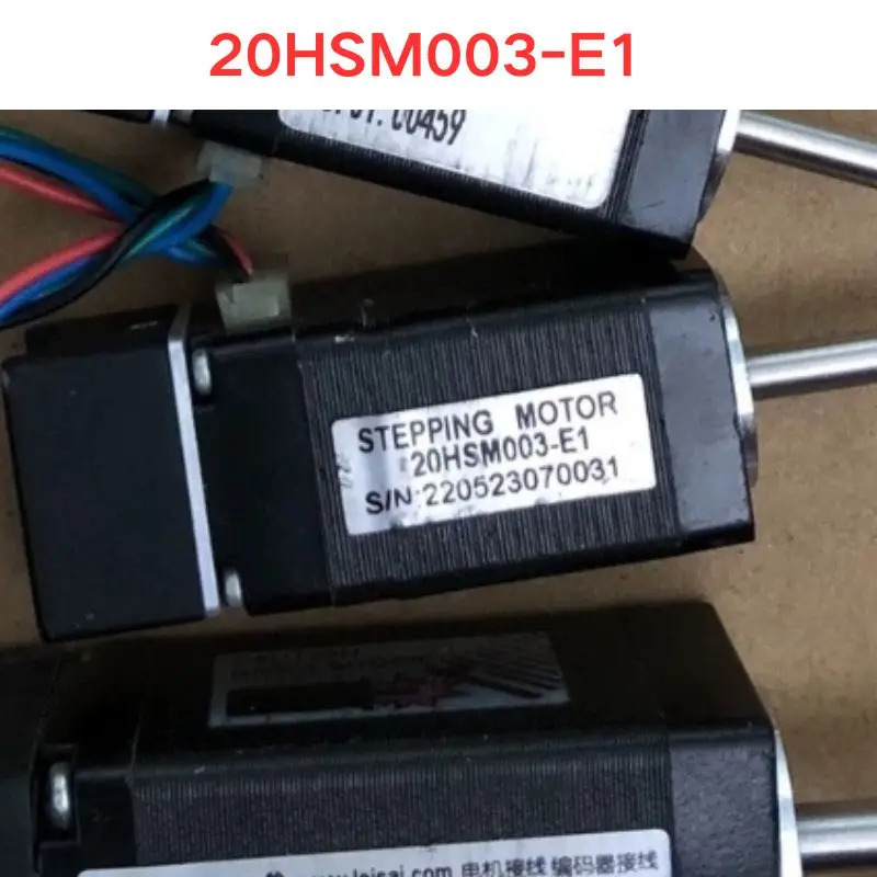 리퍼 OK 20HSM003-E1 진행 모터
