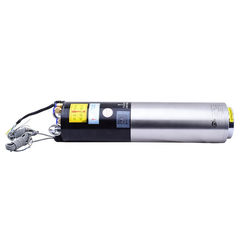 100-25-30Z/3.2 ATC 스핀들 cnc 3.2kw atc