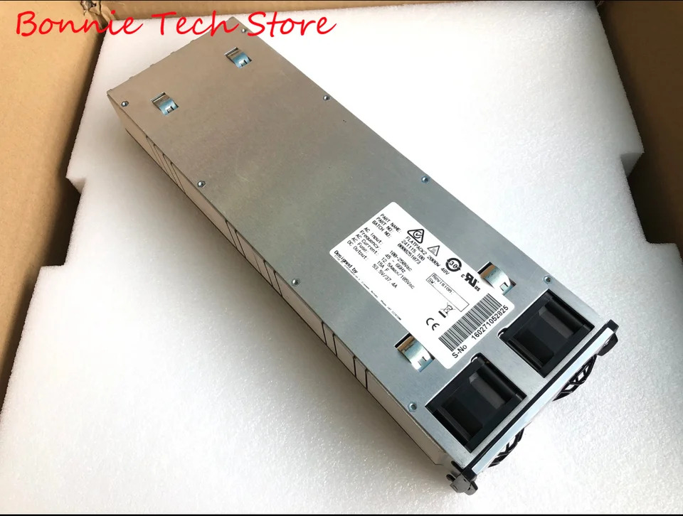 ELTEK 정류기FLATPACK2 2000W 48V 241115.100 53.5V 37.4A