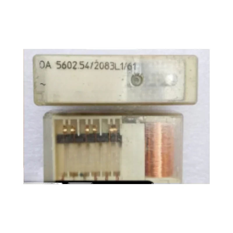 OA5602.54-2083L1-61 24V ROS-2541 DC48V G4 AD7 OPT022 H-462-1019 DC24V