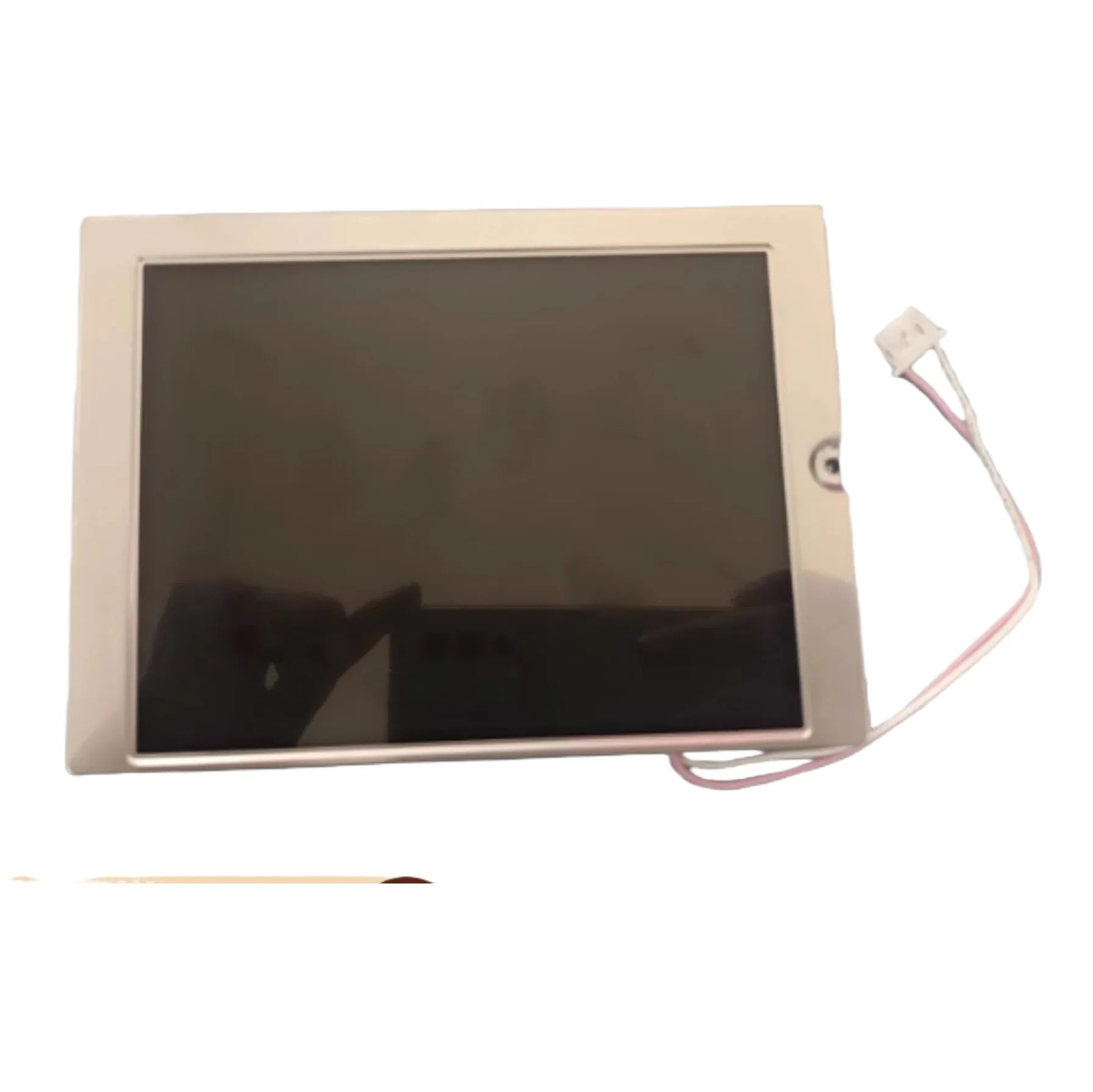 원본 TCG057QV1AA-G00 TCG057QV1AA-G10 TCG057QV1AA-G50 5.7인치 디스플레이 모듈 320 240.