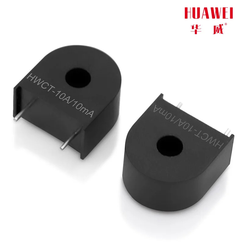 -마이크로 정밀 전류 변압기 HWCT- 10A/10mA 공장sale-50PCS