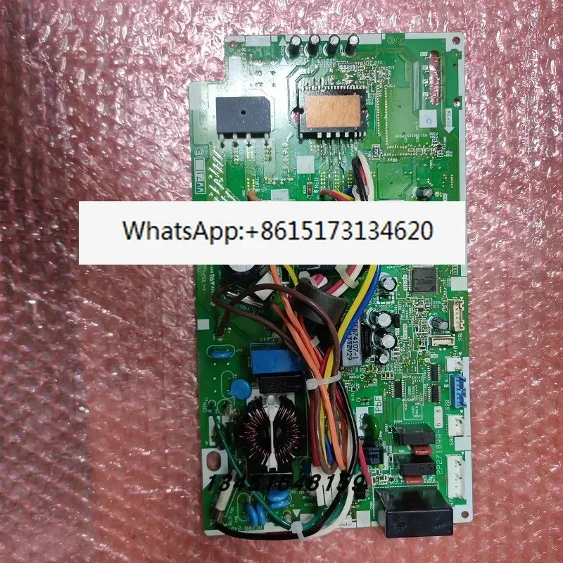 외부 컴퓨터 마더보드 인버터 P 보드 RXM335NC 2P271899-1 RXL335LC