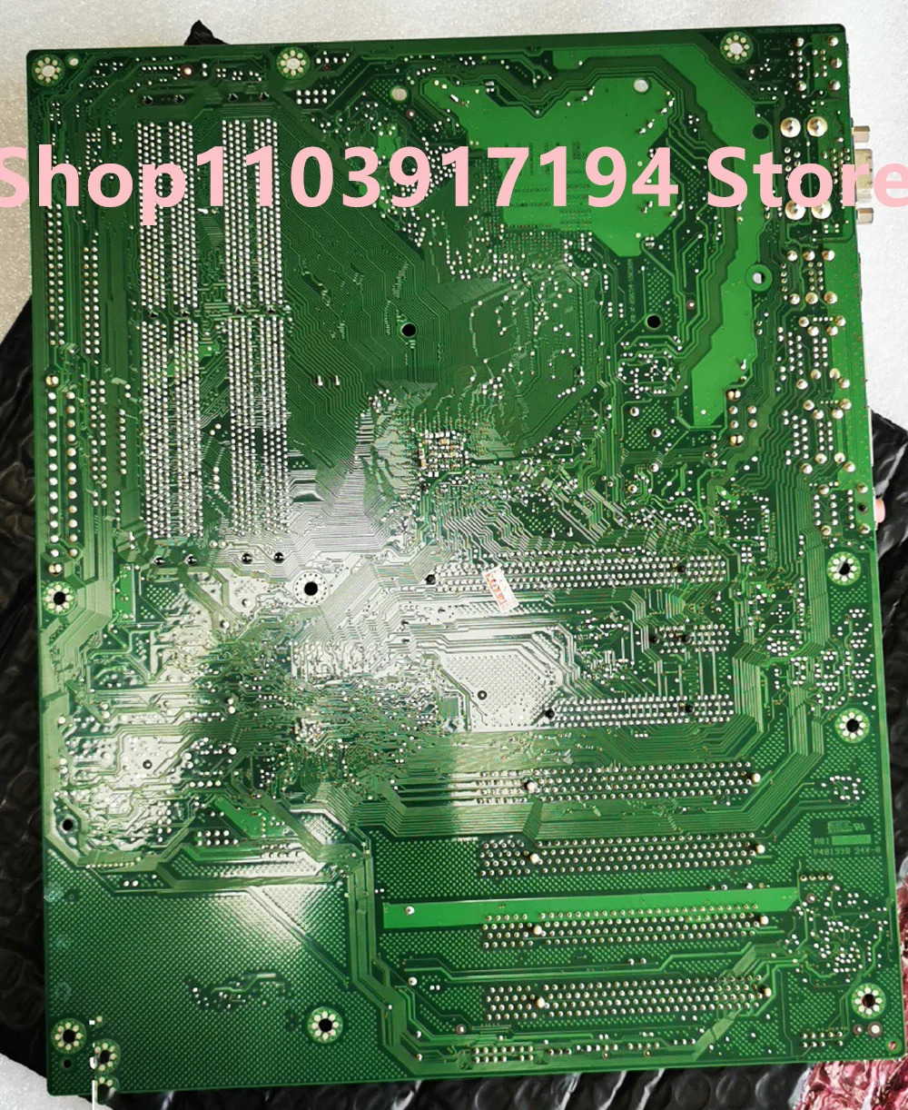 지멘스 산업컴퓨터 마더보드 D2836-S11 GS 1 W26361-W1962-Z2-02-36