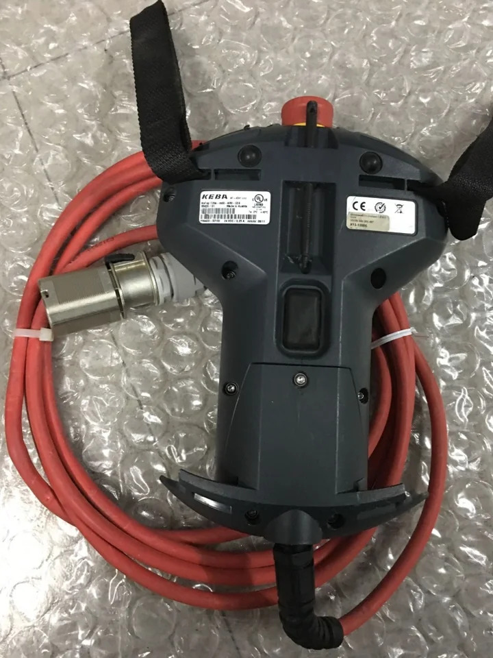 KEBA 교육 장치 T208-m00-AR0-CE6 포장 T206-m00-AR0-CE6 래핑 AT-4041