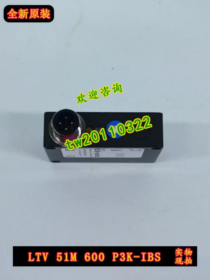 Desorui Di-soric 센서 포장 LTV 51M 600 P3K-IBS