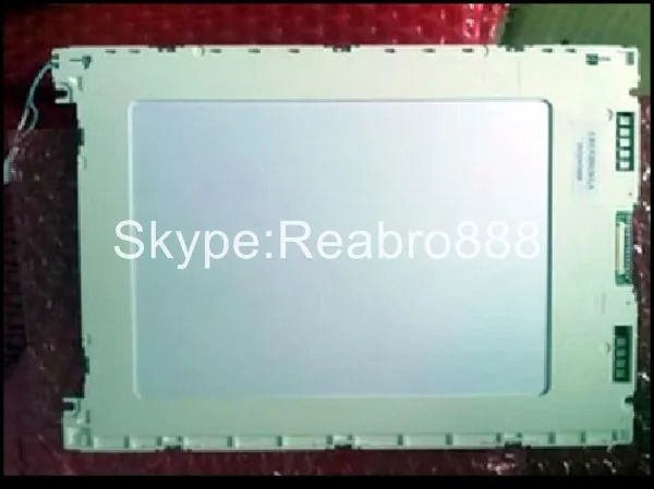 LCD 디스플레이 화면 LRUGB6361A LRUGB6381A LRUGB6381C