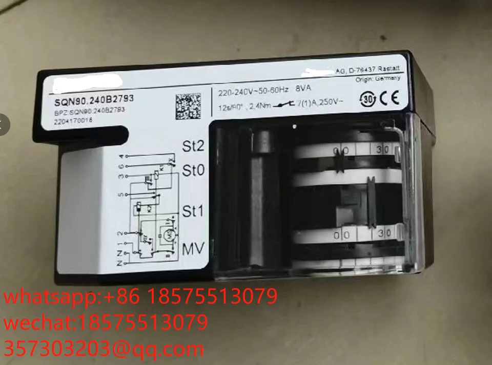 서보모터 SQN90.240B2793신