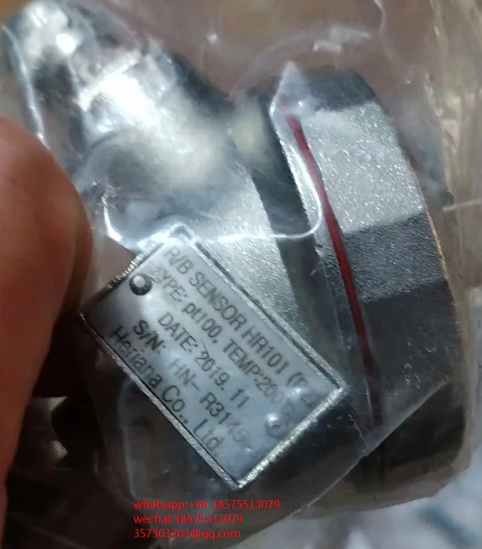 Heriana HT201 R2 600 C HR101 200 온도 센서 열전대 신