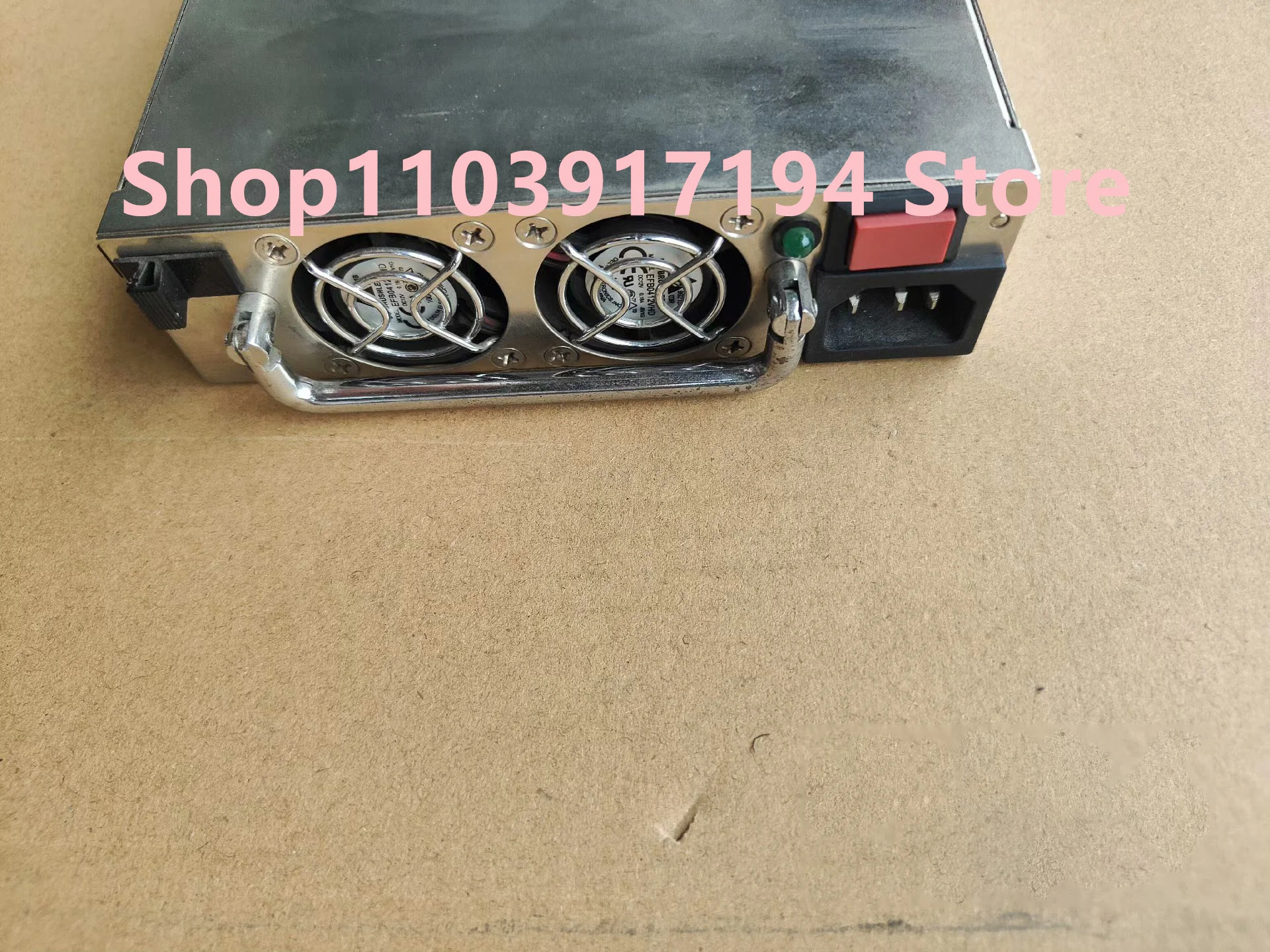 산업전원공급장치 PiDEX PSA350M PRA350MV 용