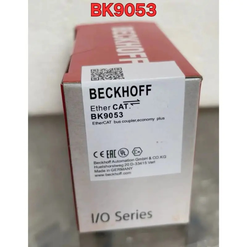 모듈 BK9053