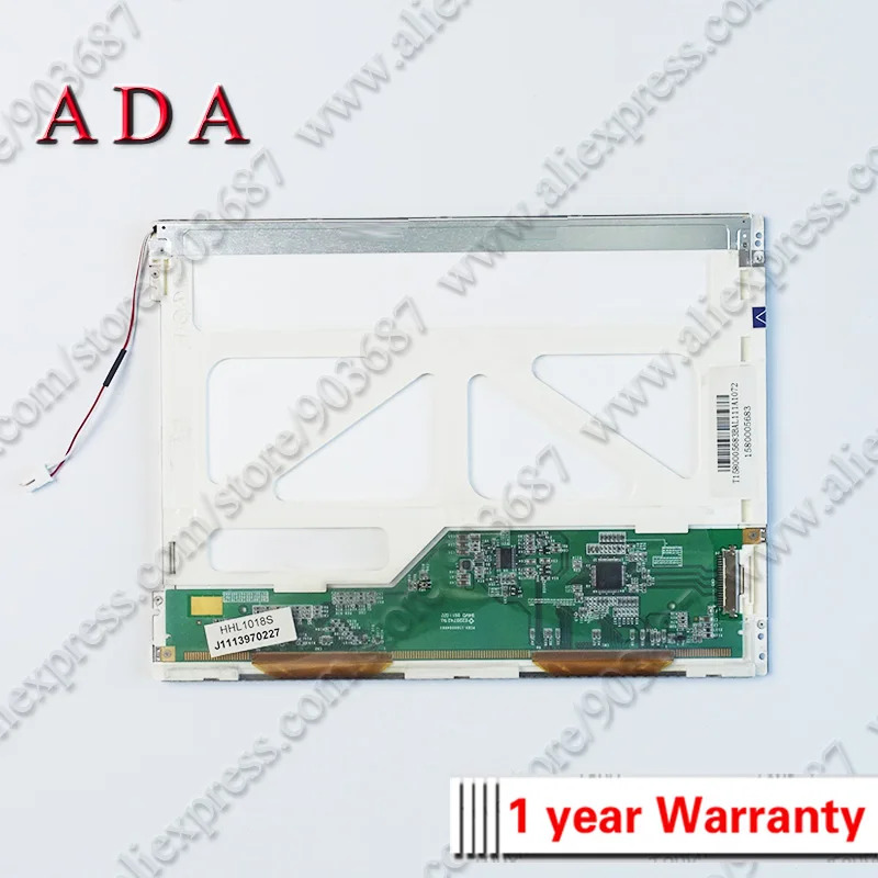 TM104SDH01-C4000 TM104SDH01-NH5000CE LCD 디스플레이 패널