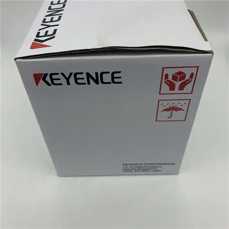 KEYENCE SZ-VH1 안전 레이저 스캐너 내 신