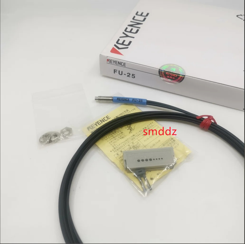 광섬유센서 KEYENCE FU-25 FU-40 FU-42 FU-43 FU-95S FU-95W FU-95Z FU-96 FU-41TZ FU-42TZ FU-43TZ FU-44TZ