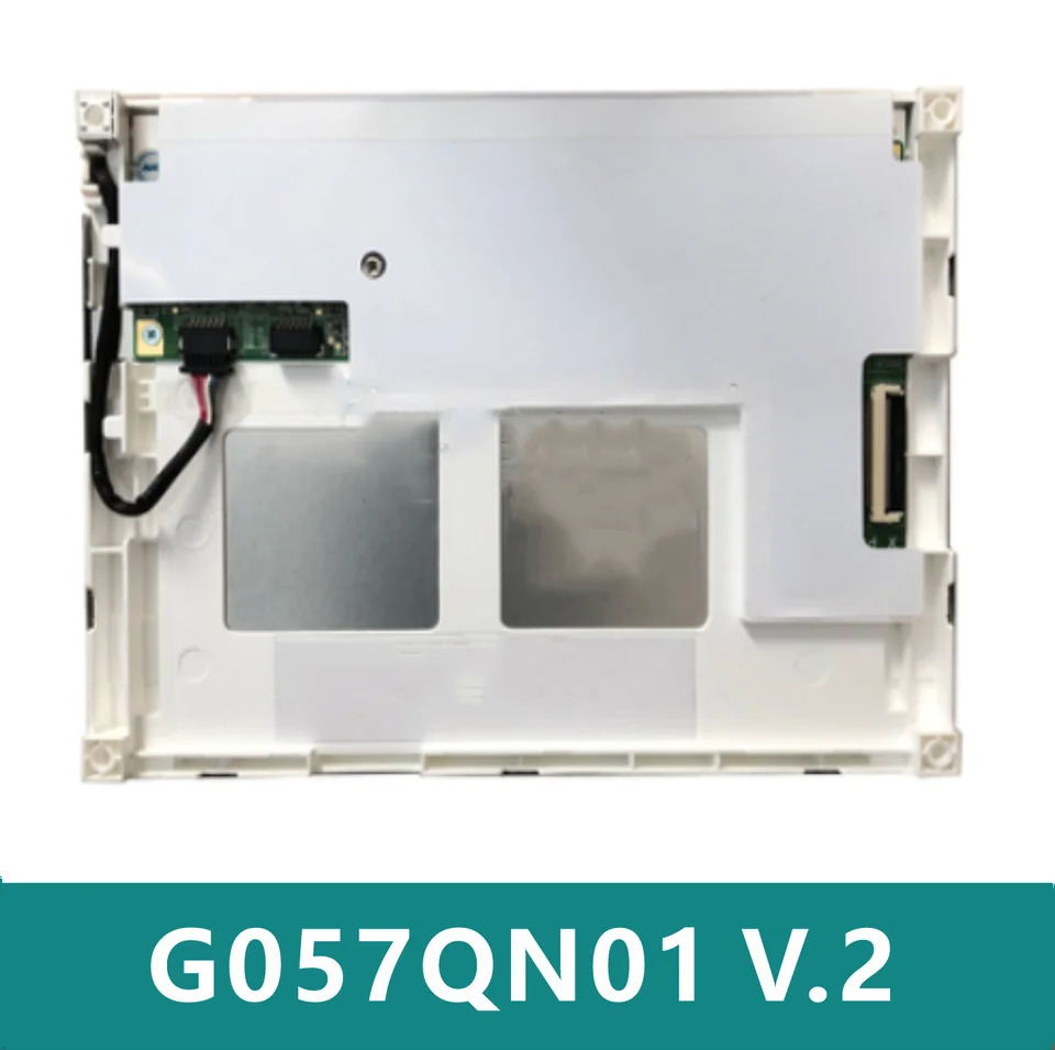 산업장비LCD 디스플레이 패널 G057QN01 V.2 5.7 인치