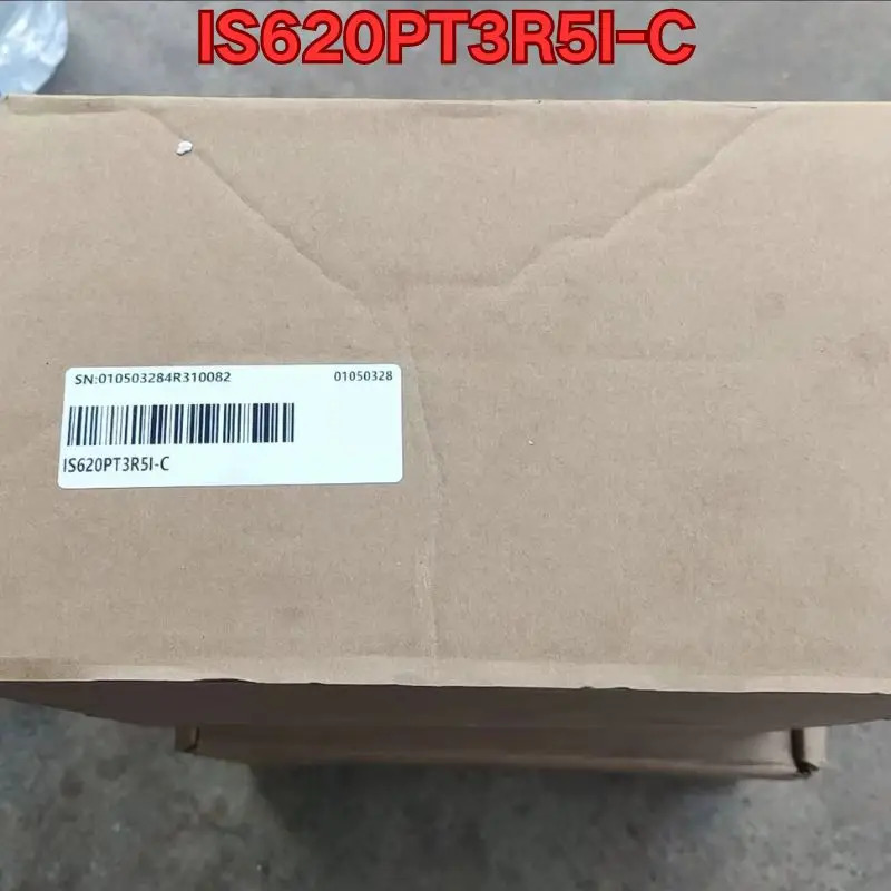 서보 드라이브 IS620PT3R5I-C